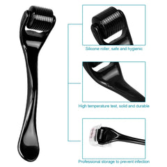 Beard Growth Roller