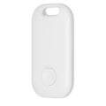 Showlu Smart GPS Tracker with Bluetooth, MFi certified anti-lost locator device for personal and valuables tracking.