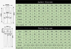 New Brown Business Suit Men Tuxedos Groom Groomsman Prom Wedding Party Formal 2 Piece Set Jacket And Pants SHOWLU FASHION STORE