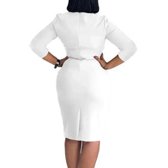 African Dresses For Women 2025 Dashiki Bodycon African Dress African Clothes Fashion Elegant Dresses Ladies Africa Clothing