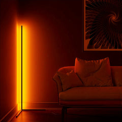 LED Ambient Corner Bar