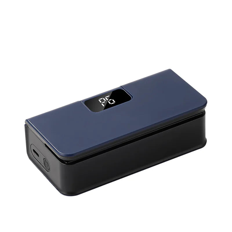 Showlu Smart General mini bag sealer for airtight sealing of food bags, compact and easy to use.