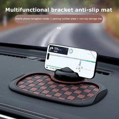 Car Dashboard Anti-Slip Mat