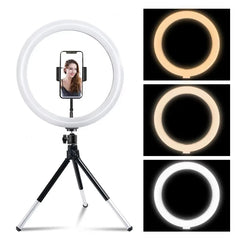 LED Ring Light
