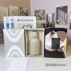 Hot 100ml Women's Perfume Luxury Guidance Honour Epic Men Women Woody Cologne Perfume Brand Long-lasting Fragrance