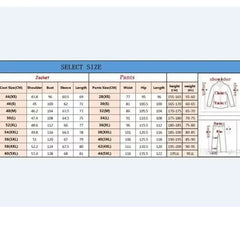 Blue Linen Single Breasted Men Suit Two Pieces(Jacket+Pants) Outfits Casual Party Prom Wedding Set
