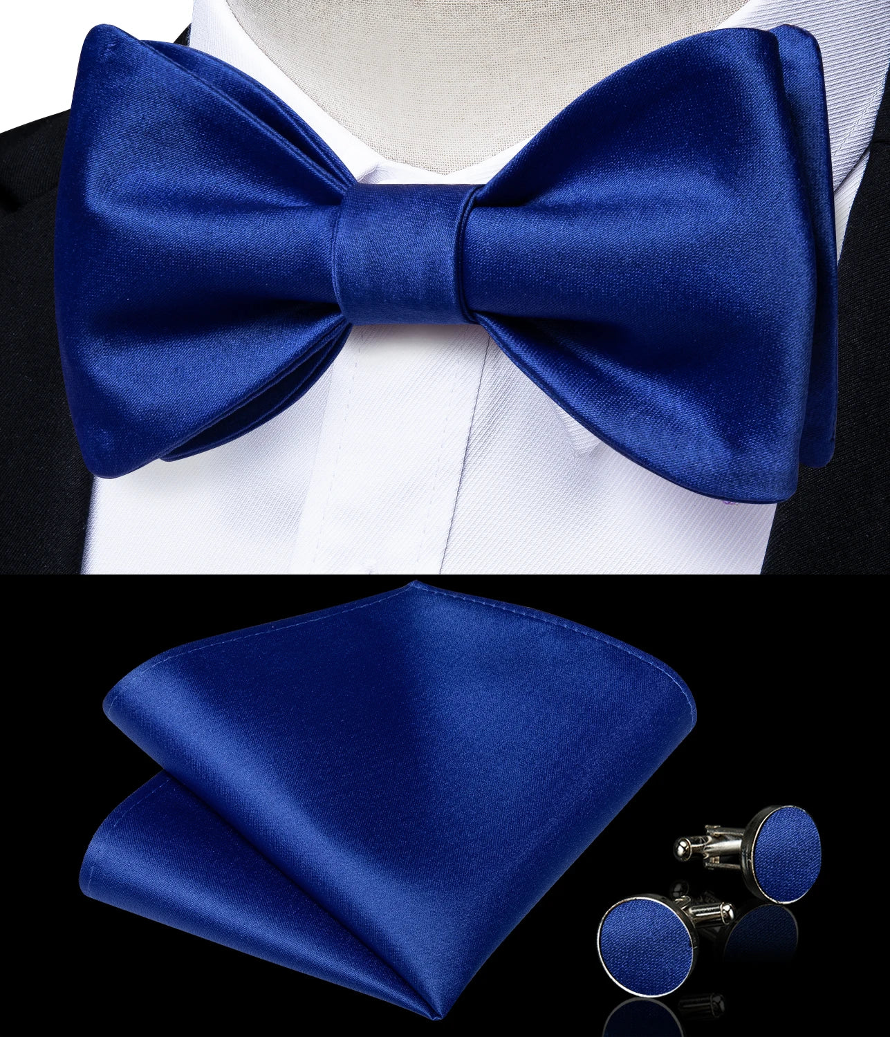 Brand New Men's Bow Tie Teal Green Blue Paisley Floral Silk Bow Tie Wedding Party Butterfly Bowknot Men Tie Accessories DiBanGu