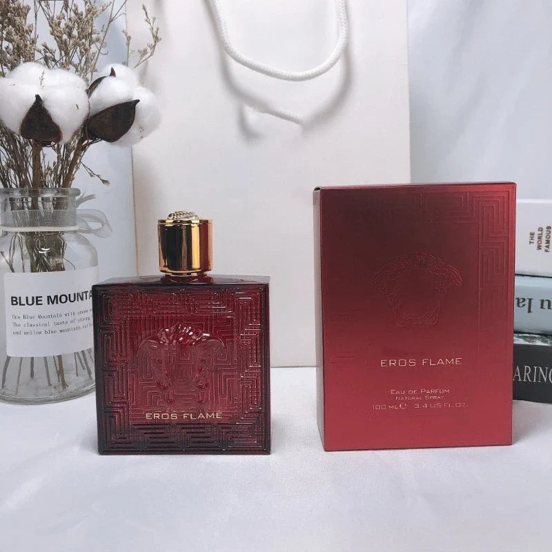 Unisex Jean Miss Wood Tones perfume spray by SHOWLU FASHION STORE, 100ML alcohol-free floral fragrance with wood scent notes.
