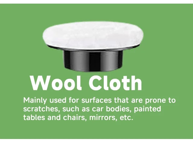 Showlu Smart General cordless electric spin scrubber with 7-in-1 cleaning brush and multiple attachments for versatile cleaning tasks.