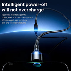 Kebiss Type-C Fast Charging Cable