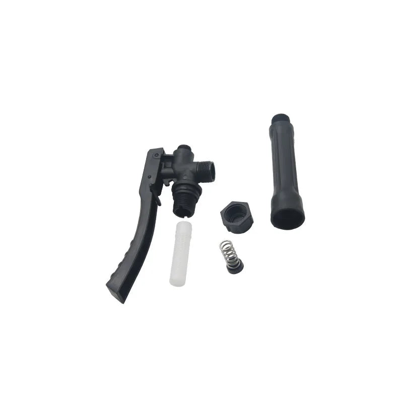 Showlu Smart General pressure washer trigger handle with ergonomic grip and durable construction for efficient cleaning tasks.