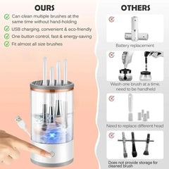 Makeup Brush Dryer Machine