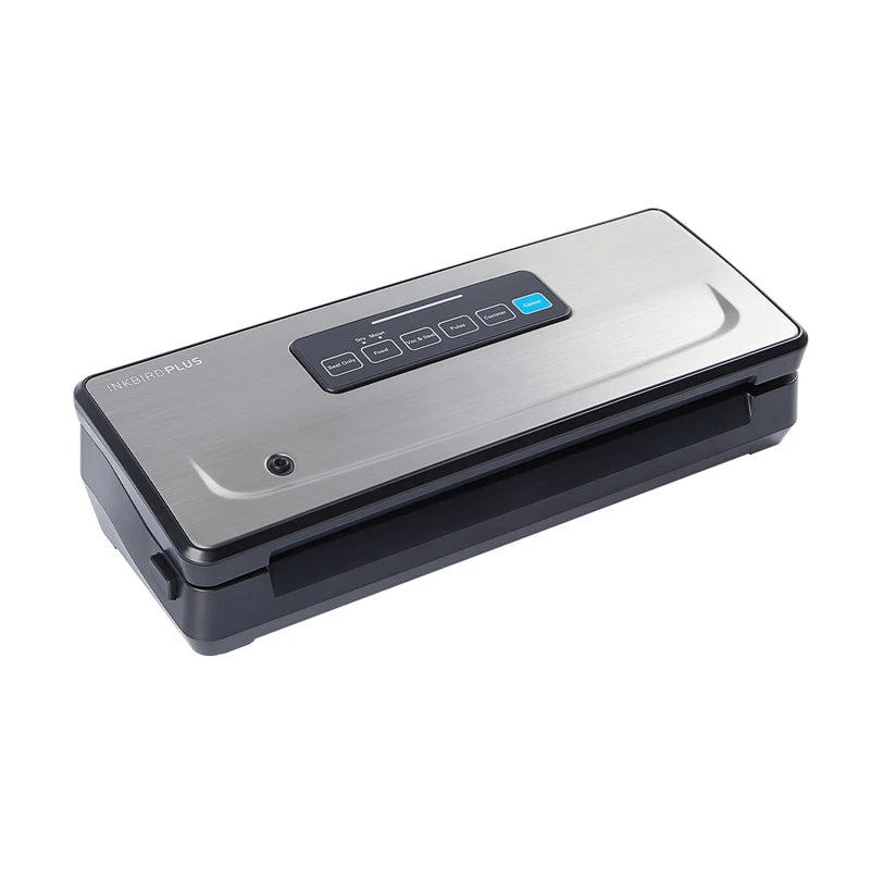 INKBIRD Vacuum Sealer Machine with Dry, Moist, Pulse and Canister Modes