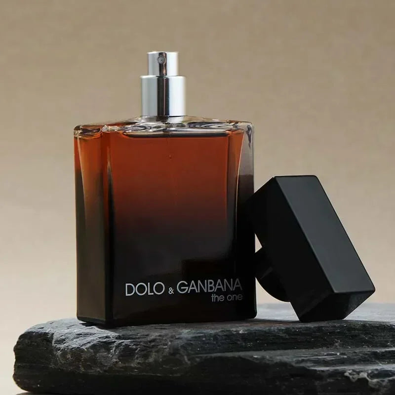 Top Selling Brand Eau De Toilette for Men - Fresh Romantic Fougere Scent Woody Notes 50ml Cologne Perfume Long Lasting SHOWLU FASHION STORE