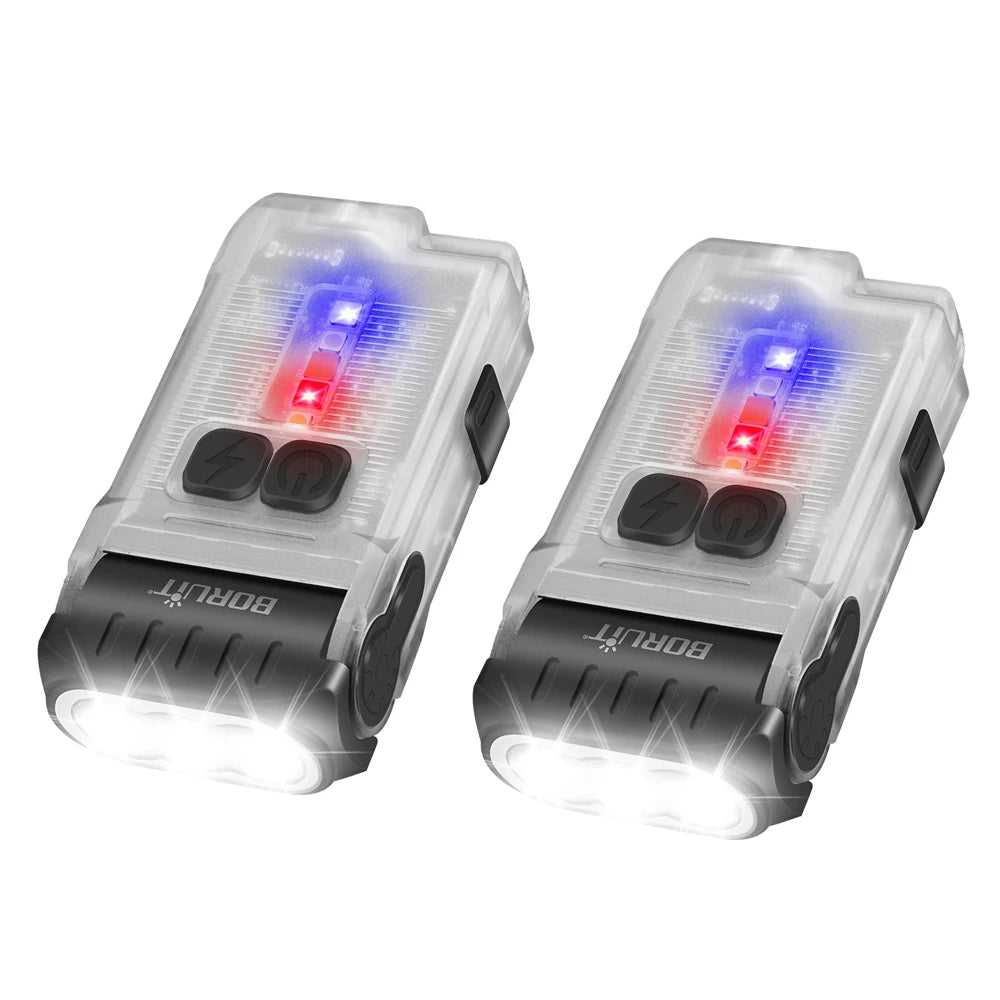 Showlu Smart General LED rechargeable lantern with bright, portable light and handle for outdoor or emergency use.