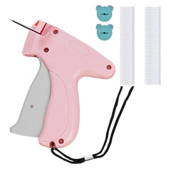 Portable Stitchy Quick Clothing Fixer Stitch Guns for Clothes Quick Repair Garment Sewing Handheld Tagging Guns Sewing Machine