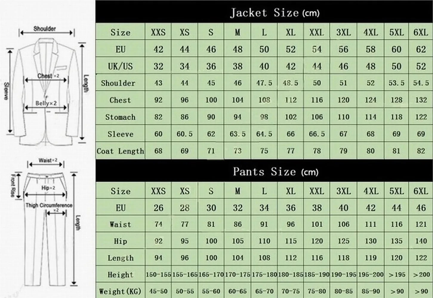 Light blue and dark blue velvet men's suit set with blazer, vest, and pants, ideal for wedding, prom, or formal occasions