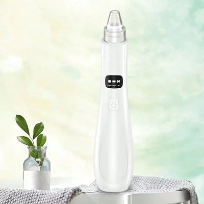 USB Rechargeable Plastic Electronic Home Device