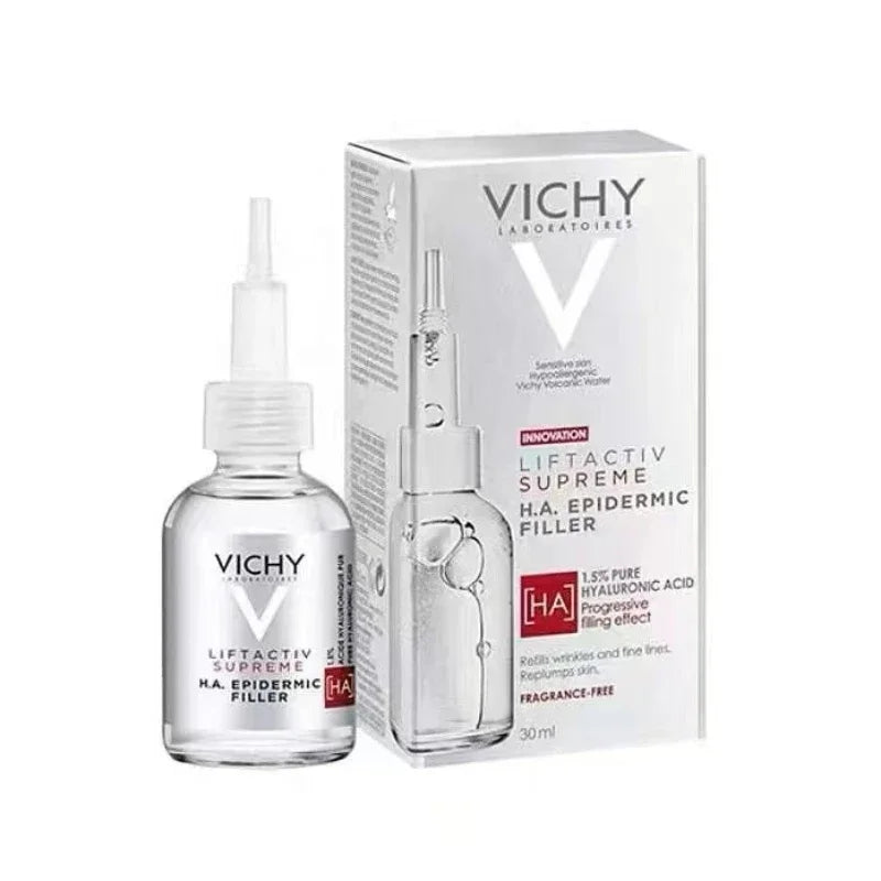 Showlu Fashion's Vz Retinol Firming Anti-Wrinkle Serum in a 30ml bottle, designed to reduce fine lines and brighten skin tone.