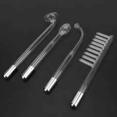 Acne Spot Treatment Machine Skin Tightening Machine Eliminate Dark Circle High Frequency Electrotherapy Machine for Skin Care