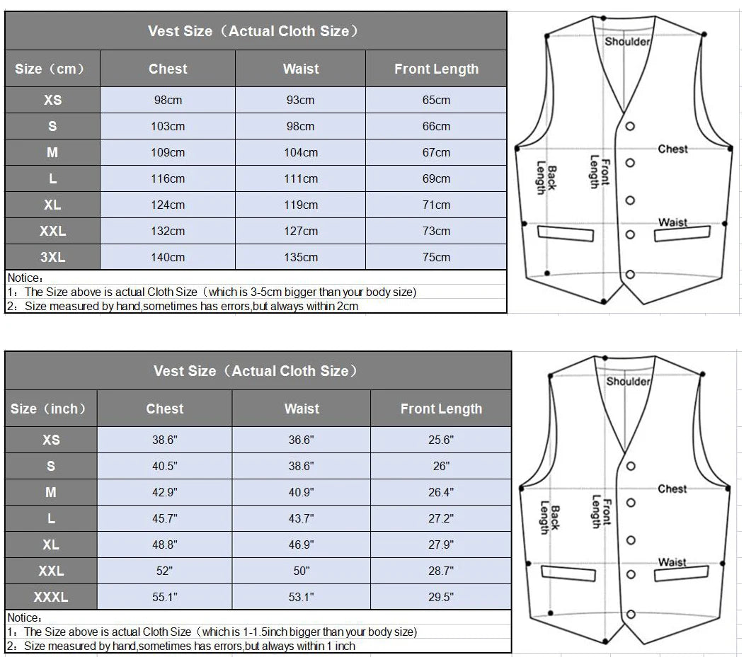 Tweed Mens Navy Business Vest Plaid Slim Fit Tweed Wool Single-breasted Cotton Tuxedos Waistcoat For Formal Wedding Groom