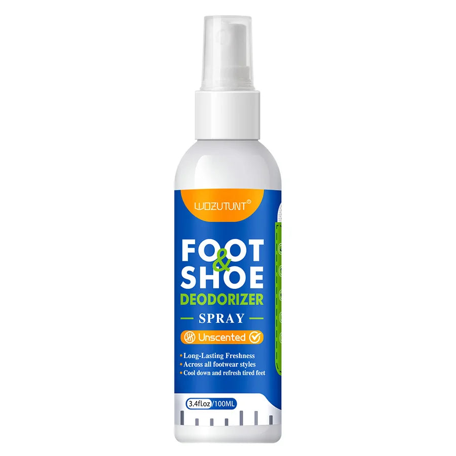Showlu Smart General shoe cleaning foam bottle, showcasing the white foam product with a pump dispenser for easy cleaning.