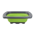 Showlu Smart General expandable kitchen sink strainer basket with mesh design, fitting various sink sizes for trapping debris.