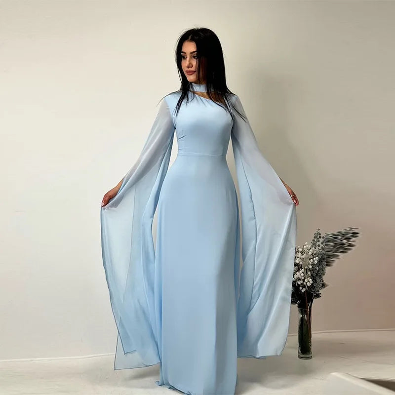 Elegant high waist luxury ball gown wedding dress by Showlu Fashion for brides, featuring intricate details and a flowing silhouette.
