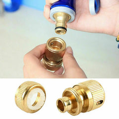 Hose Swivel Connector