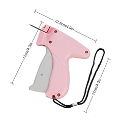 Portable Stitchy Quick Clothing Fixer Stitch Guns for Clothes Quick Repair Garment Sewing Handheld Tagging Guns Sewing Machine