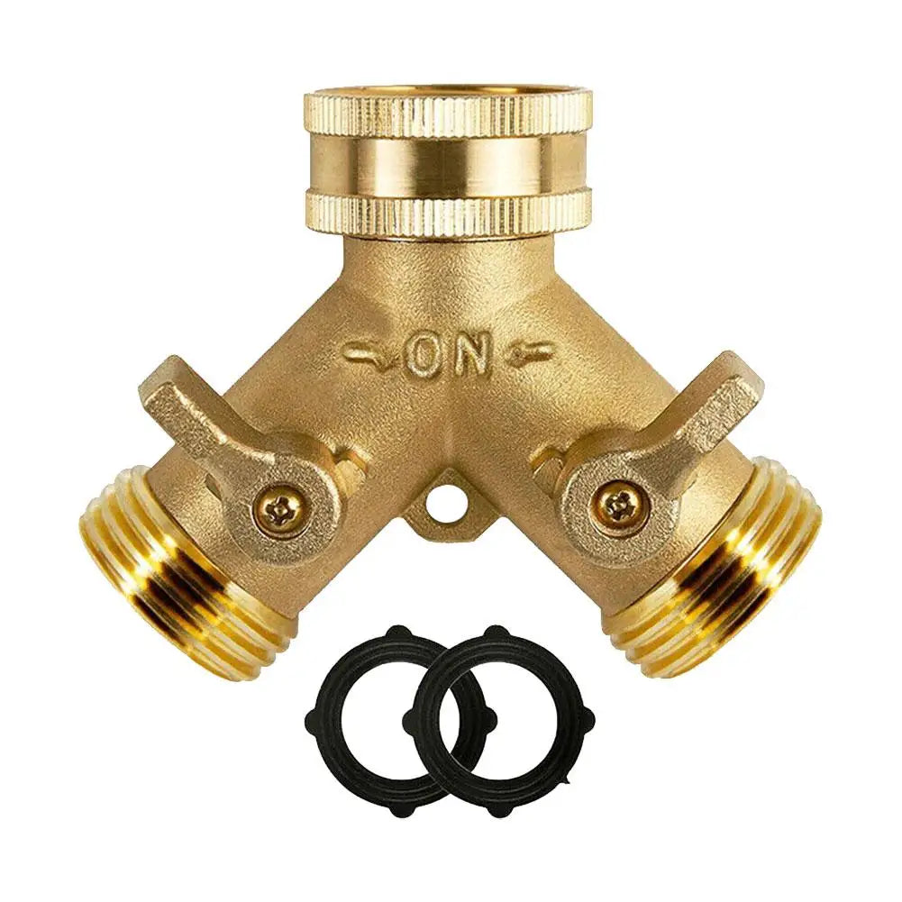 Y Connector Splitter