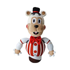 25-30cm New Secret of the Mimic game Plush Doll Toy Cartoon Cute Soft clown Room Decoration Plush Doll Toy