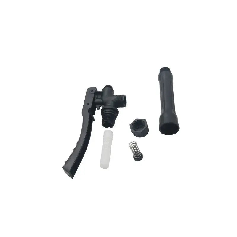 Showlu Smart General pressure washer trigger handle with ergonomic grip and control lever, designed for high-pressure cleaning tools.