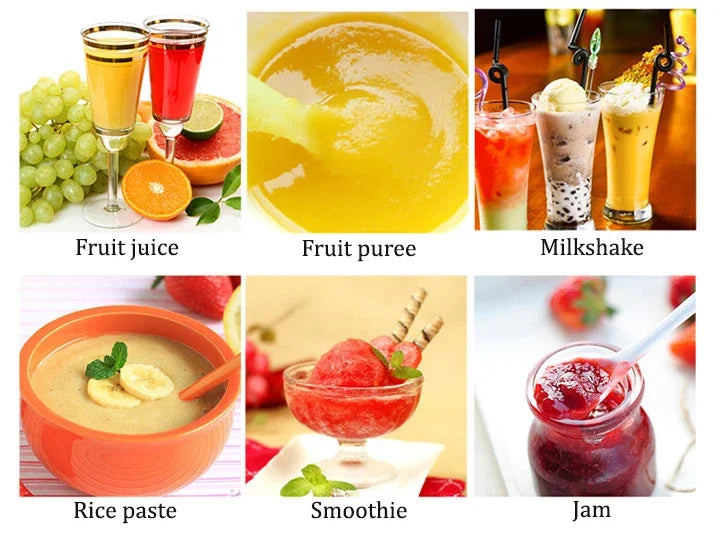 Portable mini USB juicer blender in white with blending cup and lid, ideal for on-the-go fruit and vegetable smoothies.