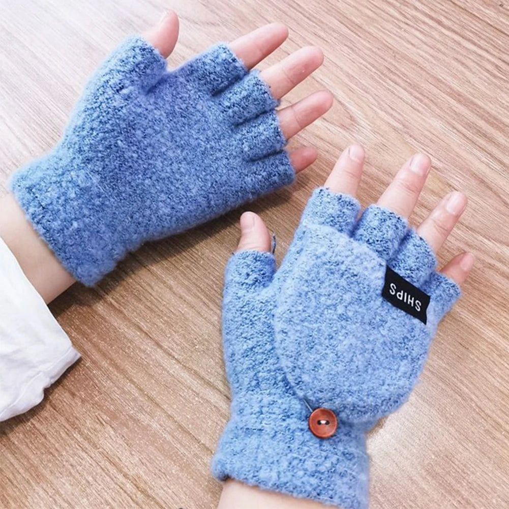 Showlu Smart General USB rechargeable hand warmer with digital display and ergonomic design for portable warmth.