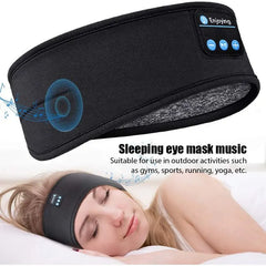 Bluetooth Sleep Headphones