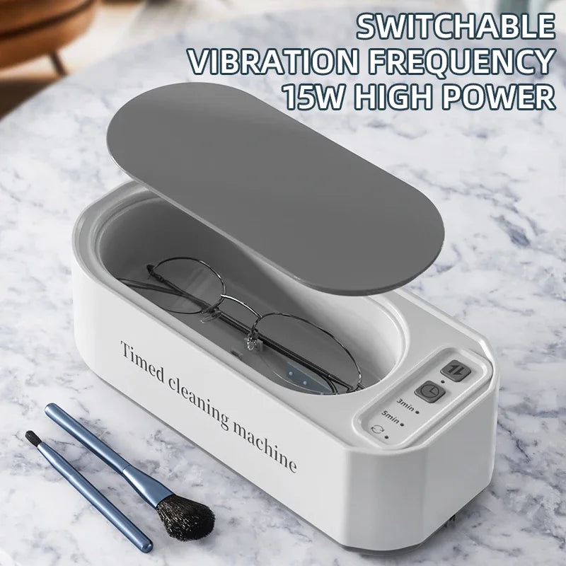 Mini portable electric device by Showlu Smart General, 20W, 6V compact gadget for versatile use, shown in the image.
