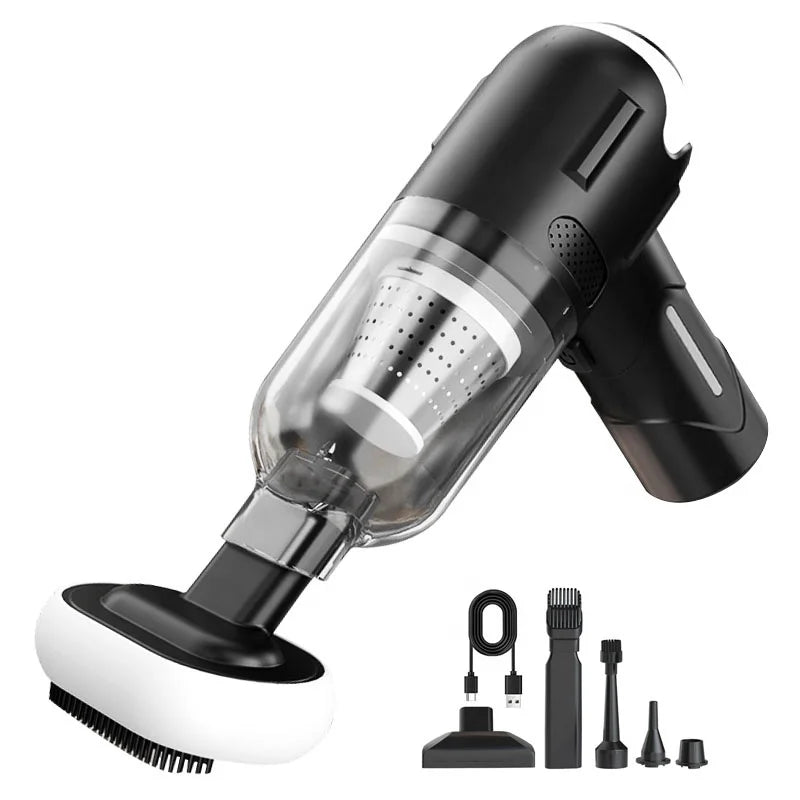 Showlu Smart General plastic cleaning brush, a multi-purpose household tool with sturdy bristles for scrubbing and cleaning surfaces.