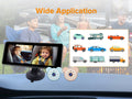 Showlu Smart General baby car camera showing a clear view of the vehicle's interior camera lens and display screen.