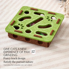 Pet Treat Puzzle Toy