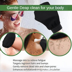 Exfoliating Bath Scrub Glove