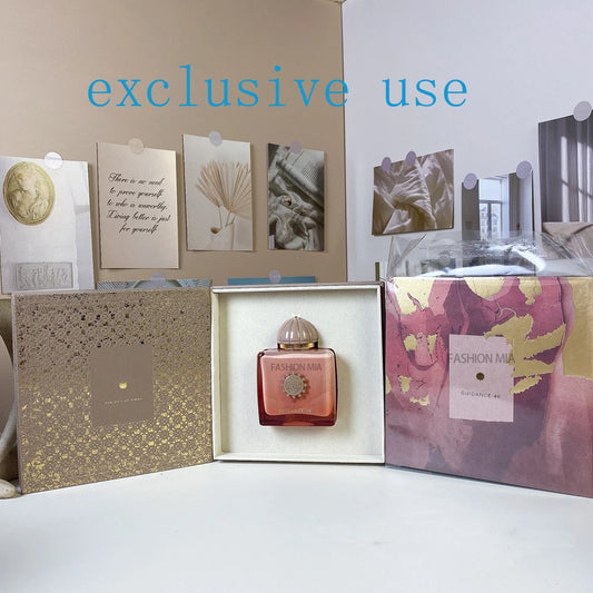 Hot 100ml Women's Perfume Luxury Guidance Honour Epic Men Women Woody Cologne Perfume Brand Long-lasting Fragrance