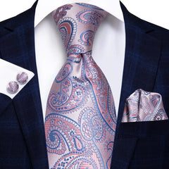 Hi-Tie Green Mint Solid Silk Wedding Tie For Men Handky Cufflink Gift Mens Necktie Fashion Designer Business Party Dropshiping SHOWLU FASHION STORE