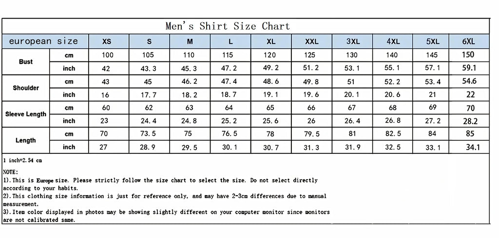 Men's formal long-sleeve button-up shirt with solid color lapel, suitable for weddings and daily wear, by Showlu Fashion Store.