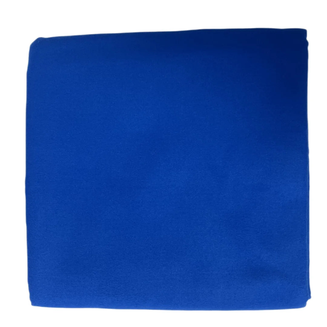 Microfiber sports towel by Stone's Store, quick-drying, super absorbent, ultra-soft, lightweight for gym, swimming, yoga, beach, camping