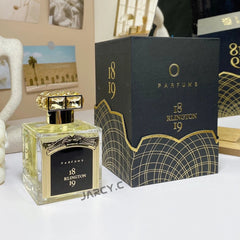 Luxury Brand Elysium Pour Homme Parfum Cologne Lasting Woody Floral Fragrance Pheromone Eau de Toilette For Women Gifts SHOWLU FASHION STORE