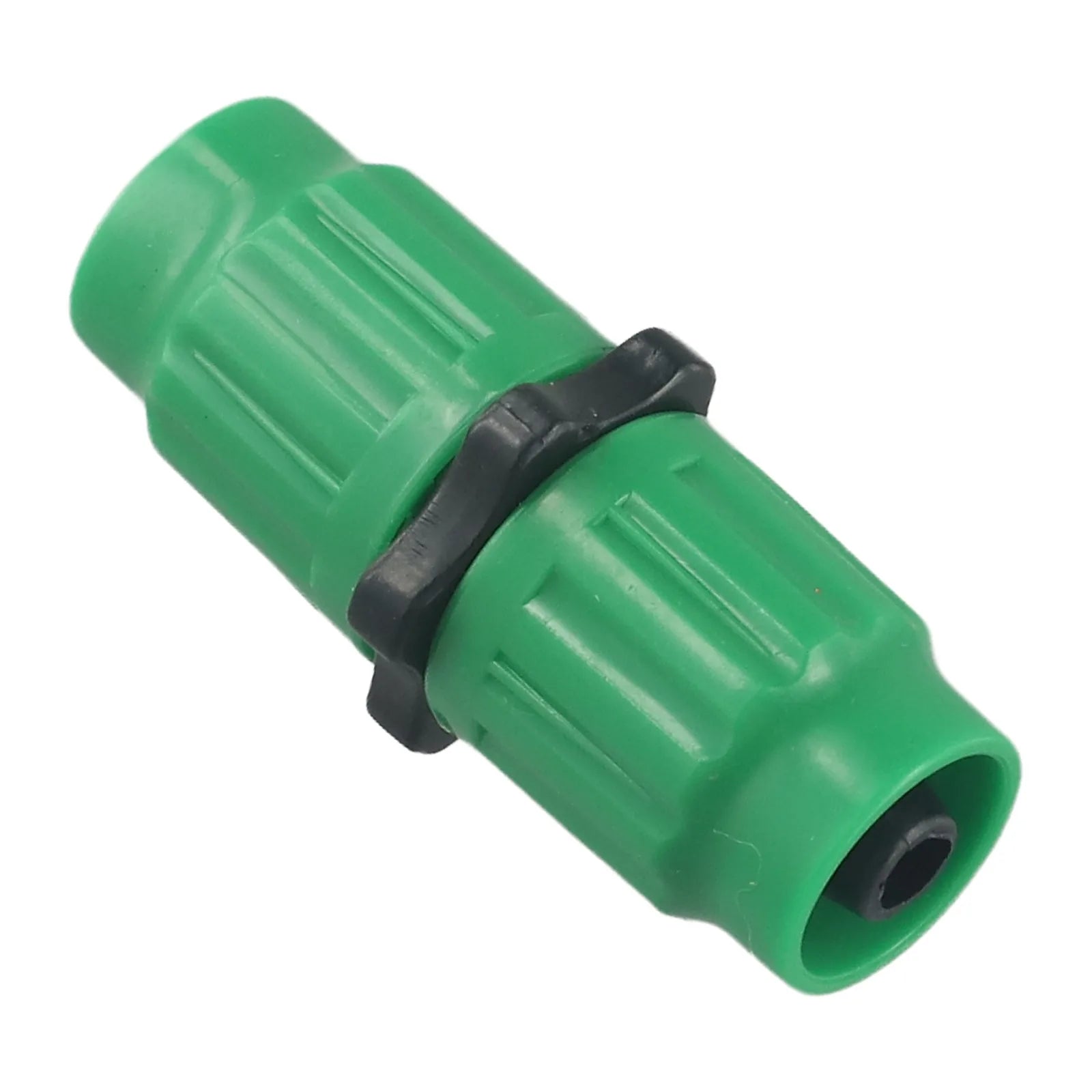 Showlu Smart General hose repair kit with various fittings and connectors for quick, easy garden hose repairs.