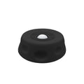 Showlu Fashion Store slow feeder dog bowl with ball-in design, anti-slip base, ideal for liquid treats and bone broth for dogs.