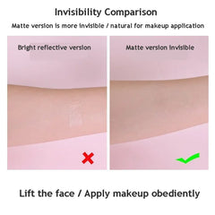 V Lift Face Sticker Invisible Face Lift Tape