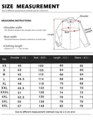 Men's Long Sleeve Shirt Irregular Geometric Print Fabric Long Sleeve Button Clothing Fashion Street Fashion Design